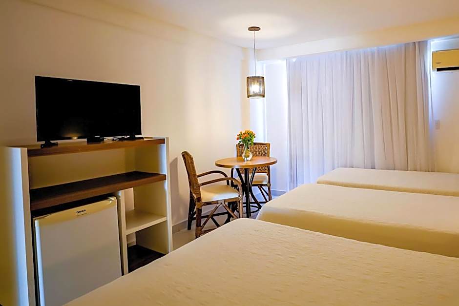 Porto Suítes Natal Hotel