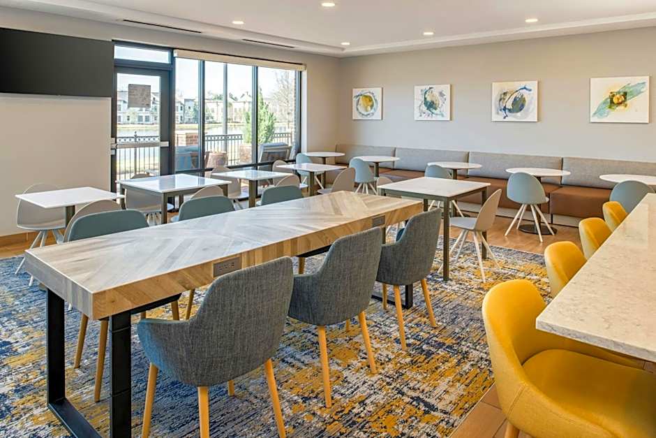 TownePlace Suites by Marriott Jackson Ridgeland/The Township At Colony Park