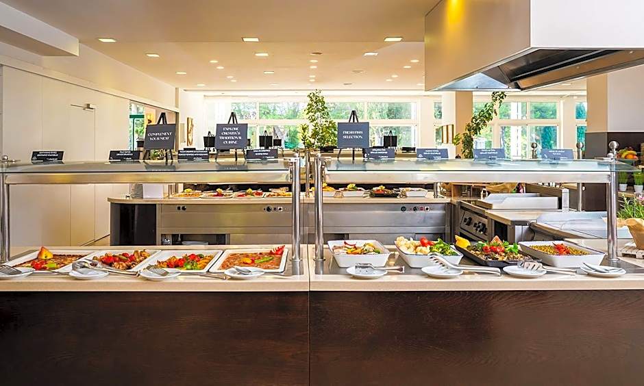 Aminess Vival Casa Velaris