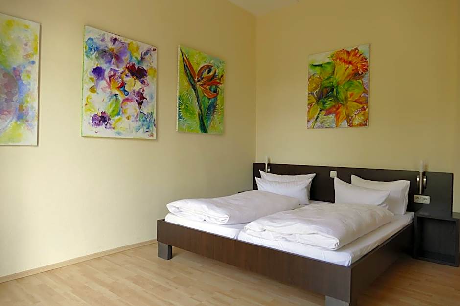 Kulturhotel Kaiserhof