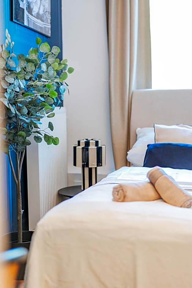 HOME1 - Rivé Boutique Hostel