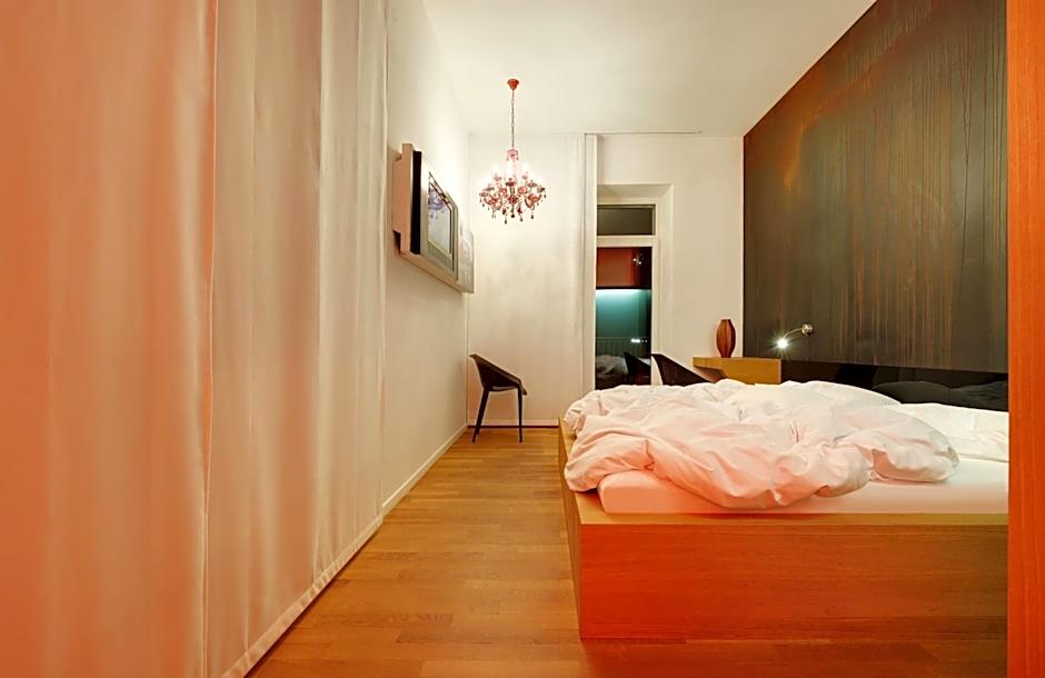 Boutique Hotel Imperialart