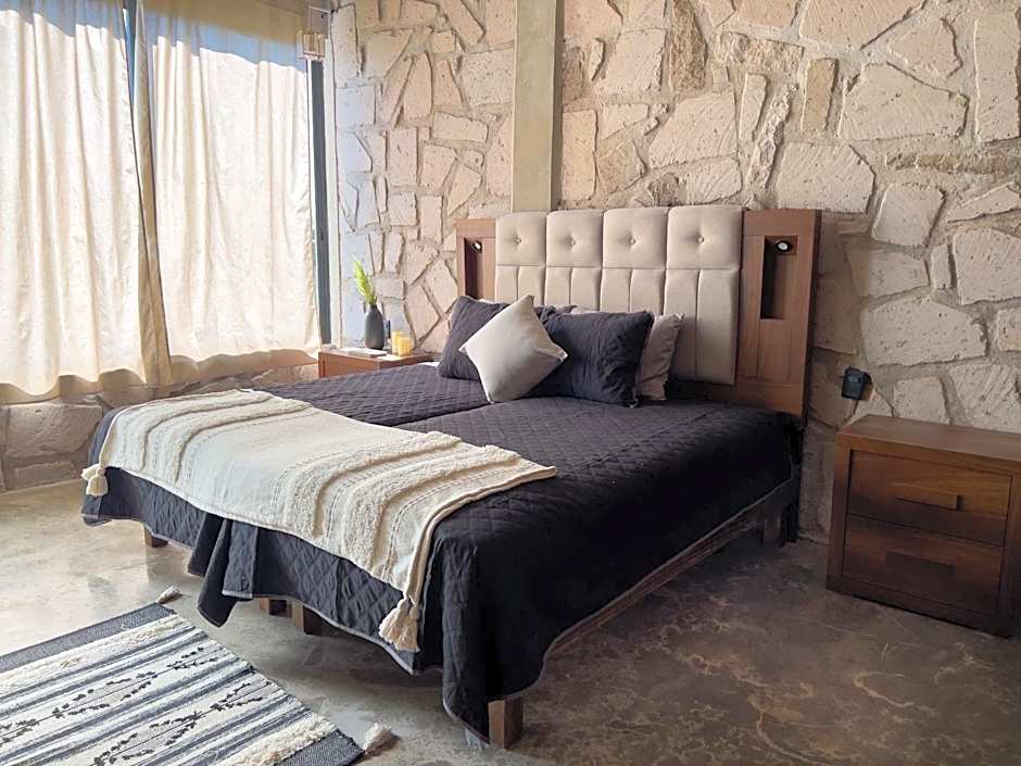 Dos Aguas Hotel Boutique