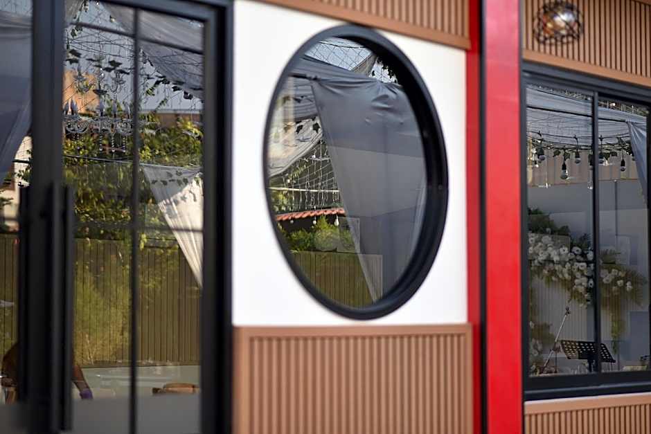 KKS Residence Vientiane