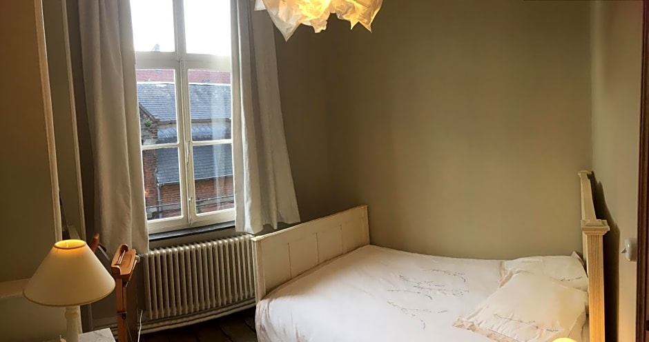 Villa Theresa à 25 min de PAIRI DAIZA