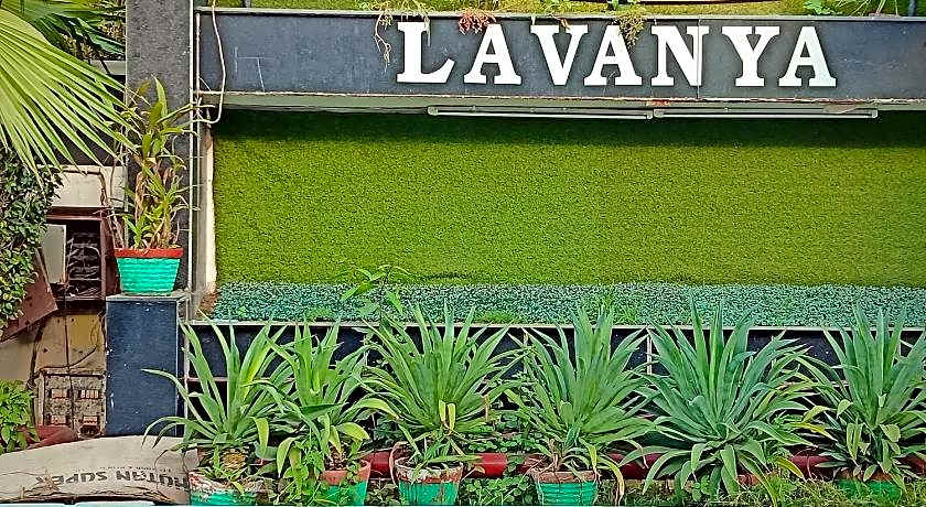 Lavanya Motel