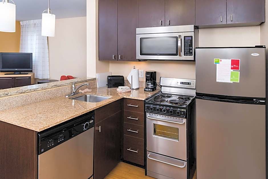 TownePlace Suites by Marriott Huntington