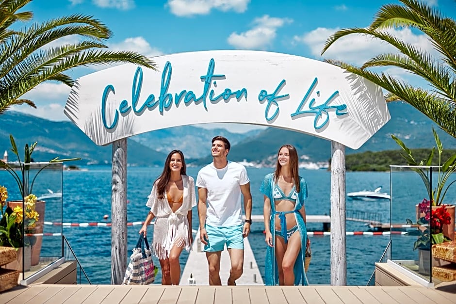 Nikki Beach Montenegro