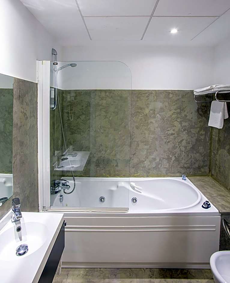 Hotel Pensua Punta Del Este