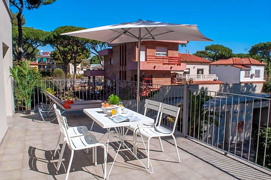 Apartamentos Porta Coeli