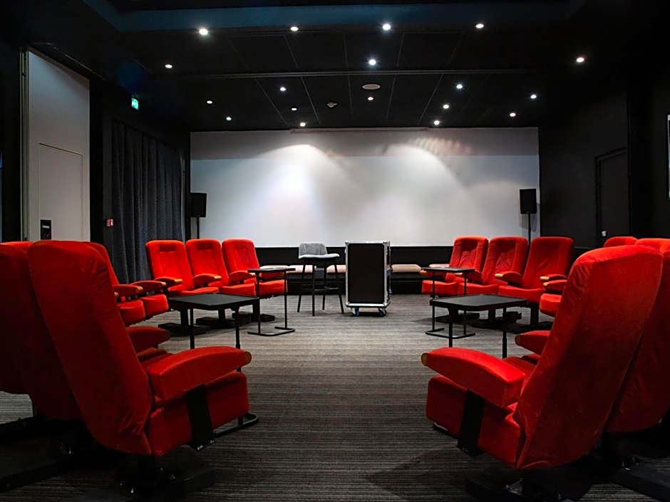 Mercure Chateau Fontainebleau Demeures de Campagne