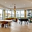 B&B HOTEL Lille Lillenium Eurasanté