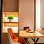 Shipu Hotel (Ningbo Science and Technology Innovation Center, Wisdom Park)
