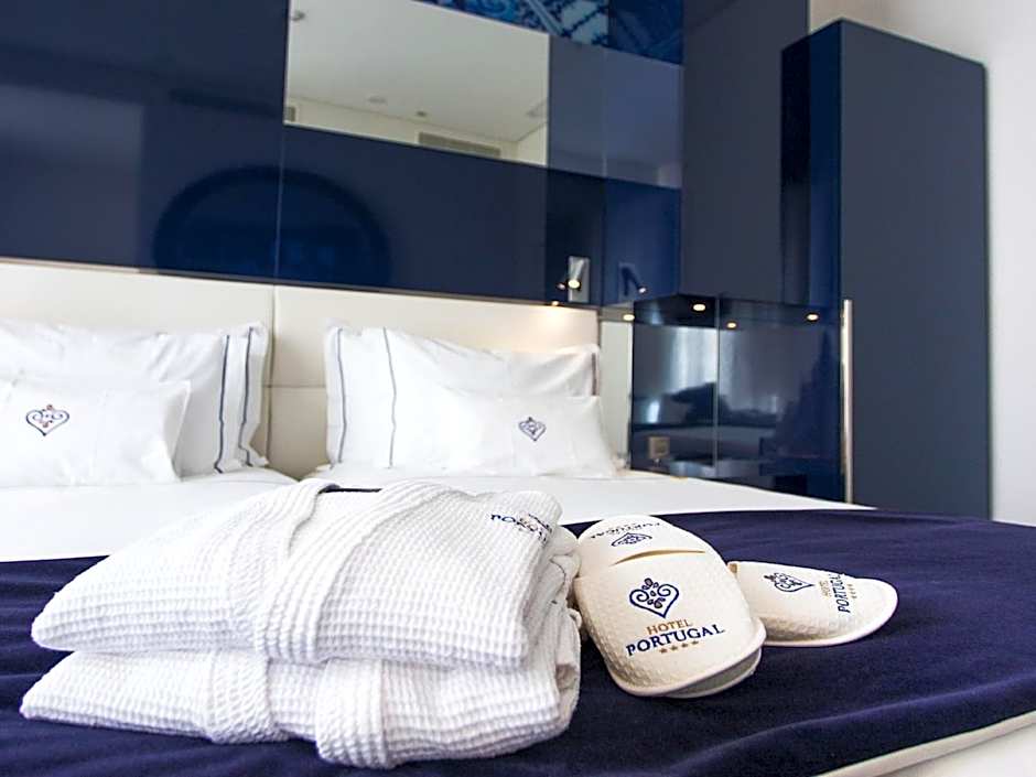 Portugal Boutique Hotel