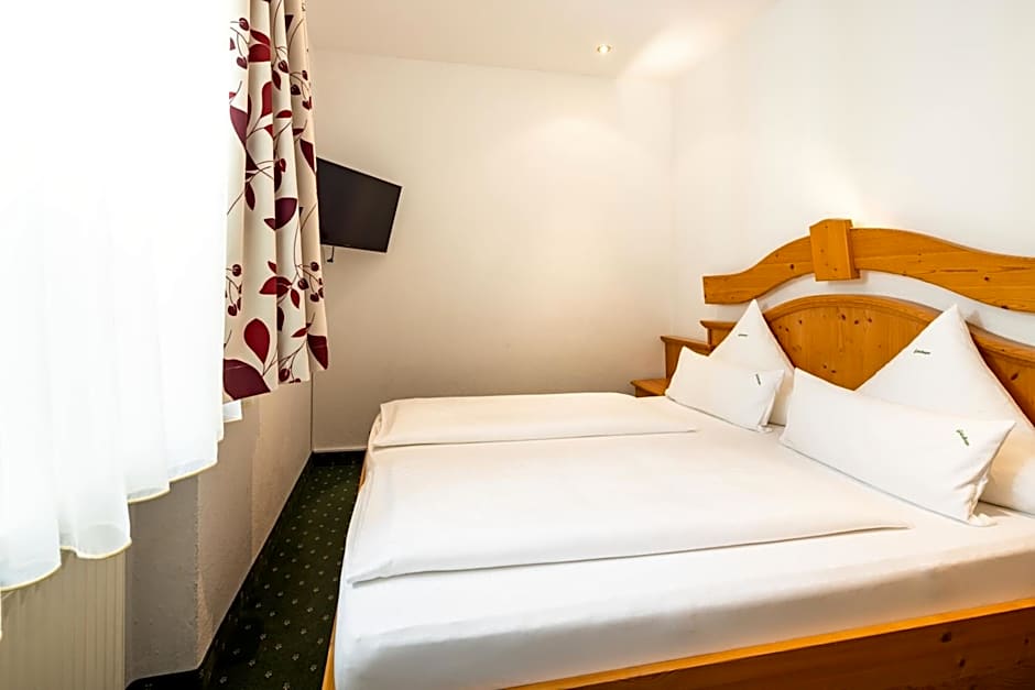 Hotel Grünberger superior