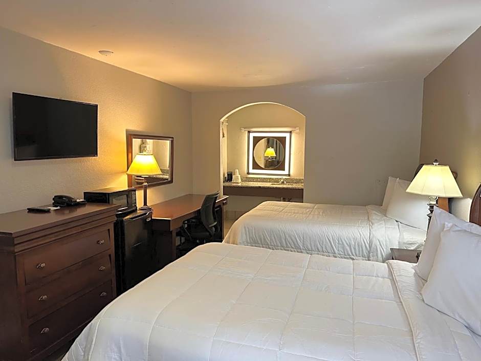 NATION'S INN of Wake County - Raleigh Crabtree