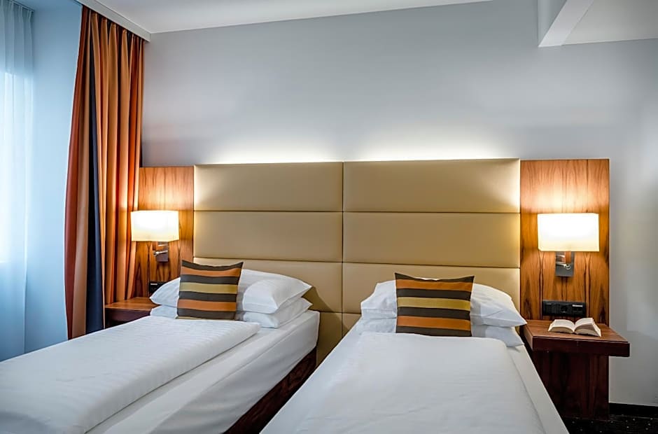Hotel Imlauer Wien