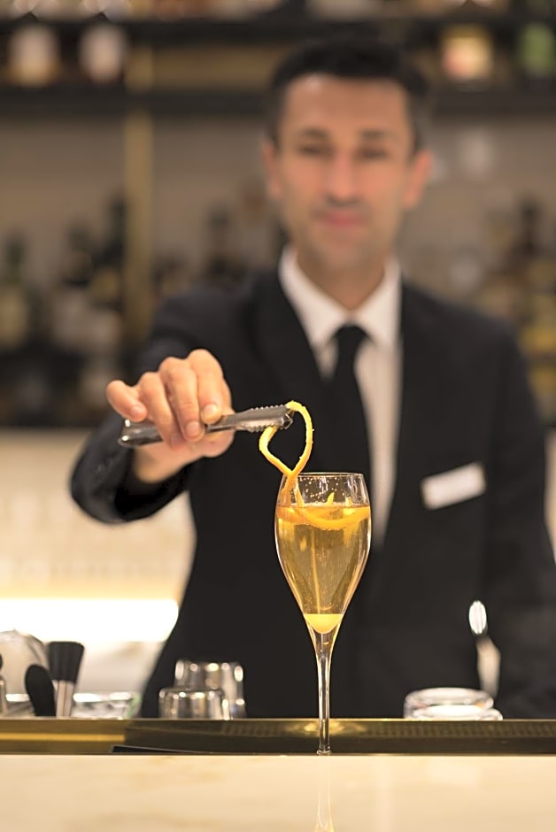 Hotel Rotary Geneva - MGallery