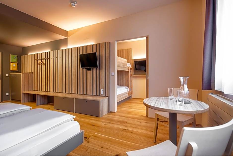JUFA Hotel Malbun