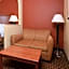 Econo Lodge Inn And Suites Little Rock