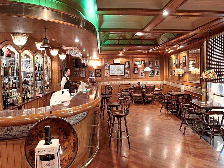 Shantou Golden Gulf Hotel