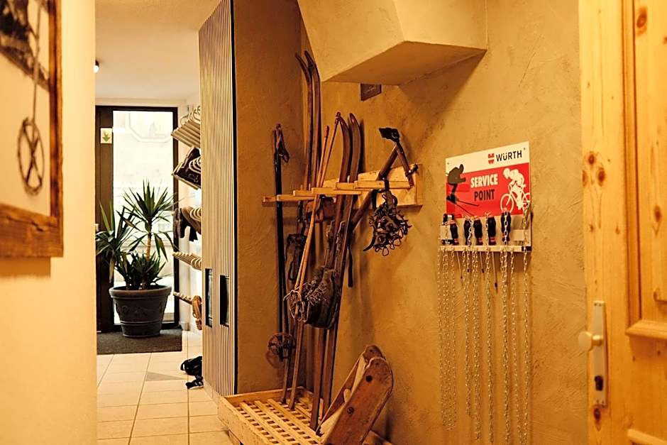 Hotel Traube