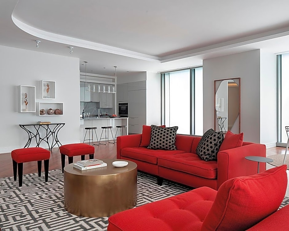 Four Seasons Hotel Boston