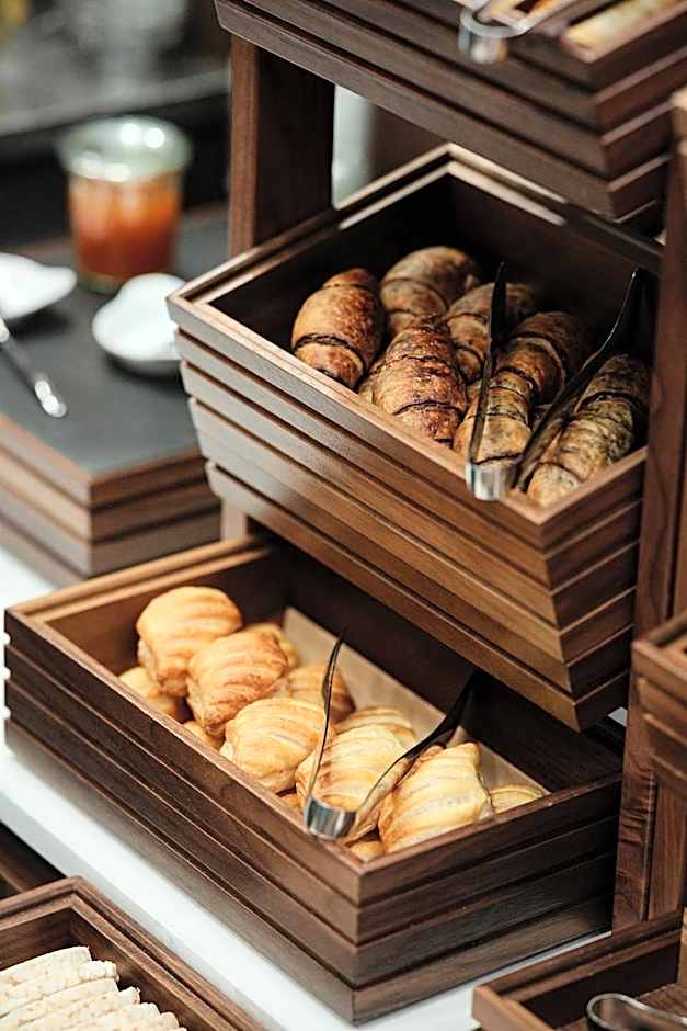 Palatinus Boutique Hotel