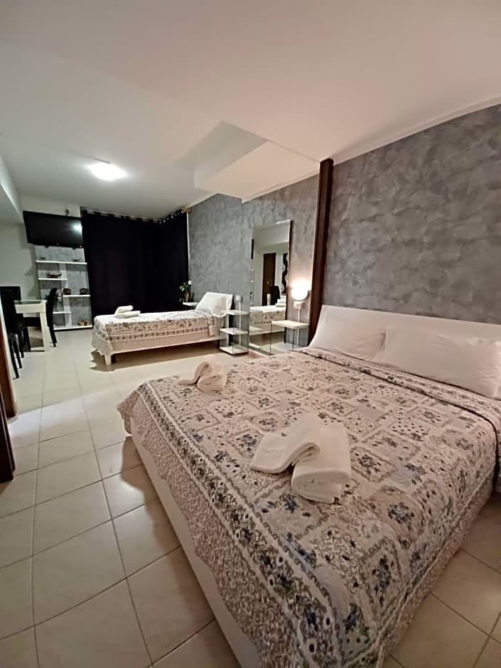 Chowdhury House