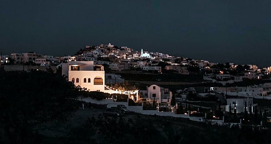 Christou Estate & Villas