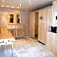 "AU HAVRE DE PAIX" 5 étoiles Prestige jacuzzi, hammam, sauna, PISCINE chauffée Mougins Cannes Grasse