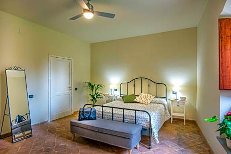 Double Room - Disability Access