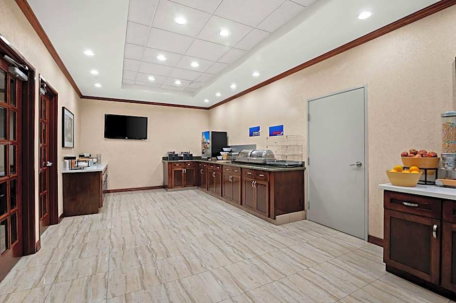 Best Western Ontario Mills Mall