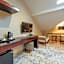 L`Art Hotel Carei