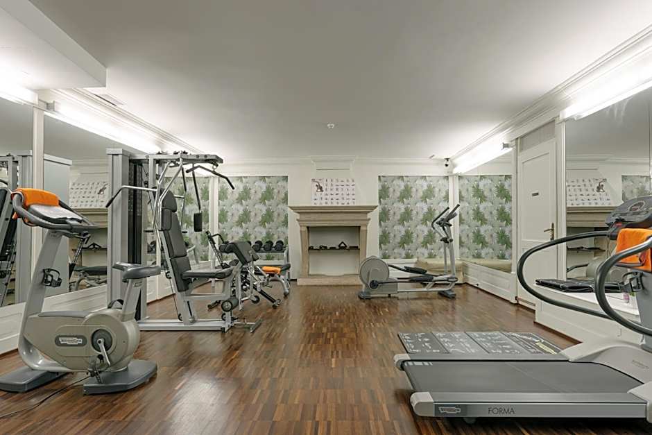 Hotel Giulietta e Romeo ***S