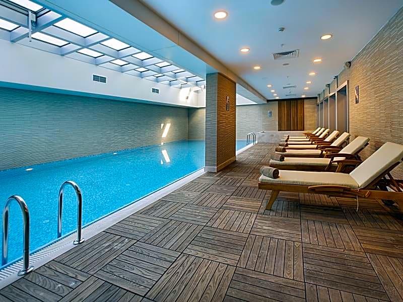 Dedeman Bostanci Istanbul Hotel & Convention Center