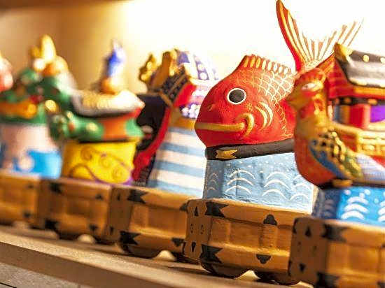 Karatsu Daiichi Hotel