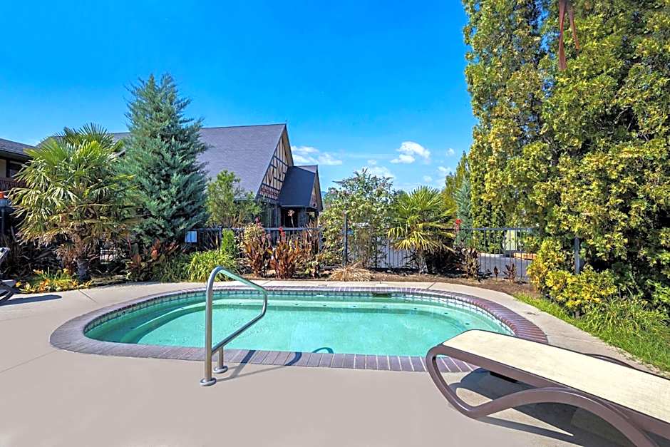Best Western Windsor Inn