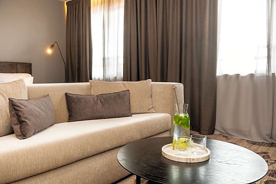 Kamengrad Hotel & SPA