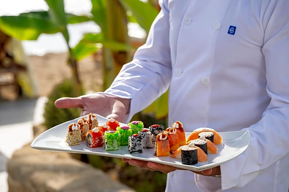 Constantinou Bros Asimina Suites Hotel