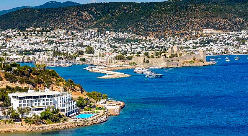 La Quinta by Wyndham Bodrum