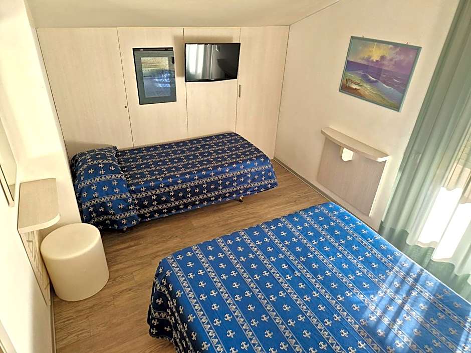 Hotel Sorriso - molto più di una stella