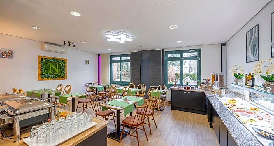 PLAZA INN Braunschweig City Sud