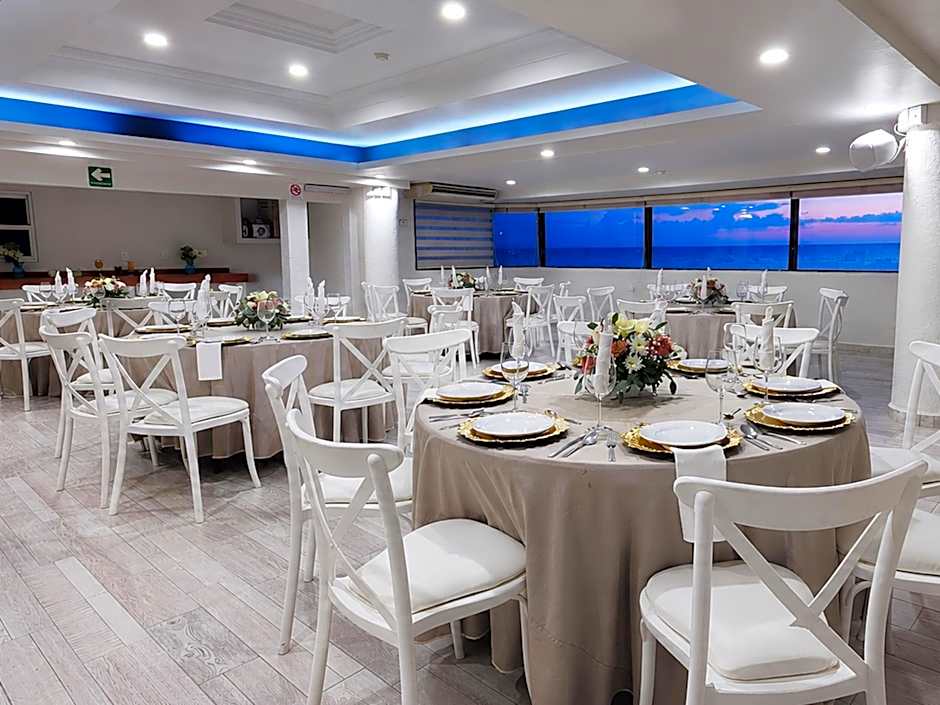 Olas Altas Inn Hotel & Spa