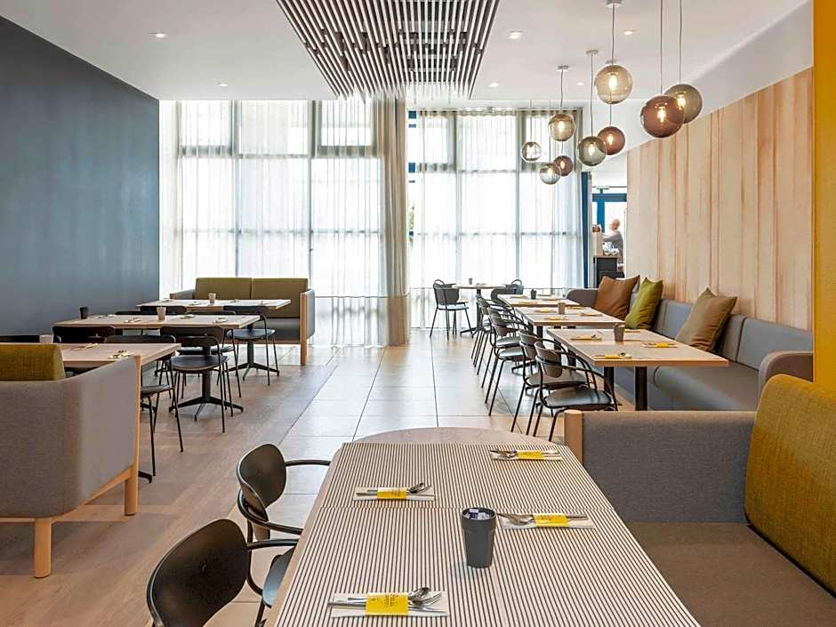 Novotel Blois Centre Val De Loire