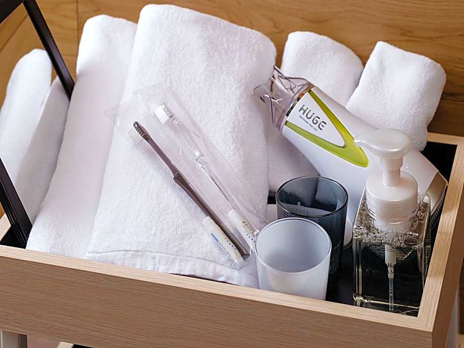 Sakura Terrace The Atelier -Adult Only-