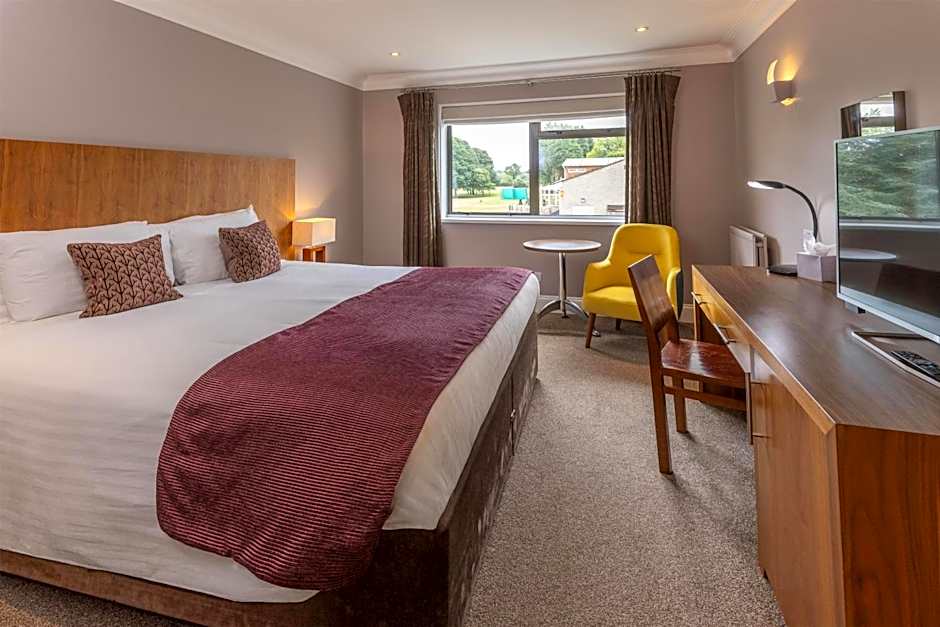 Best Western Plus Centurion Hotel