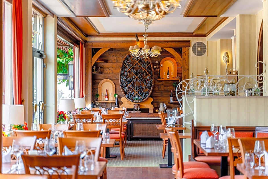 Hotel Unter den Linden
