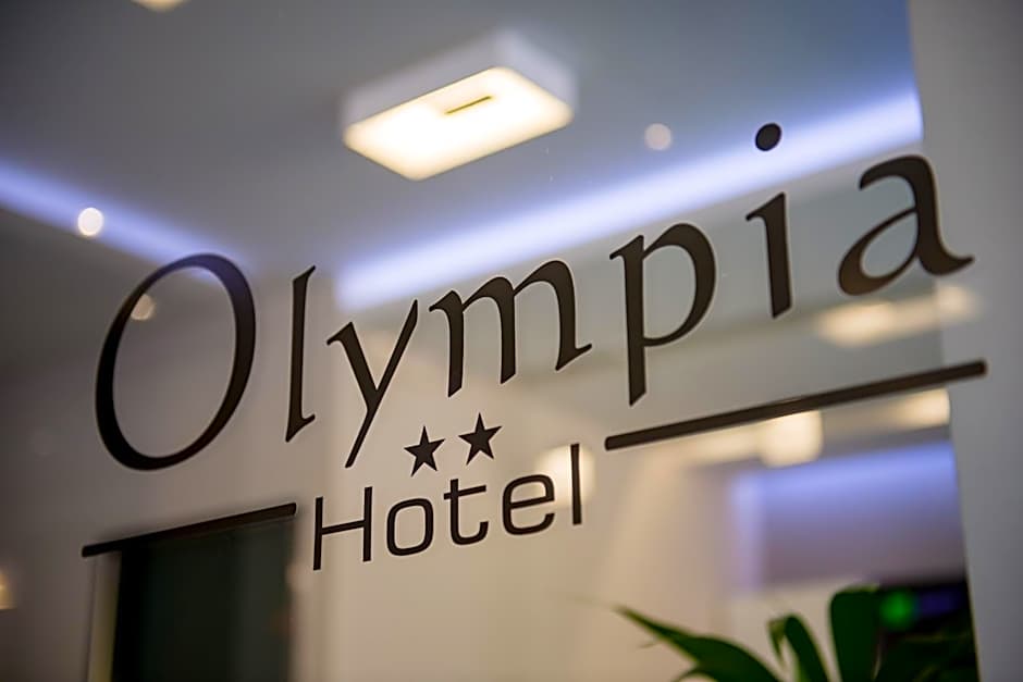 Olympia Hotel