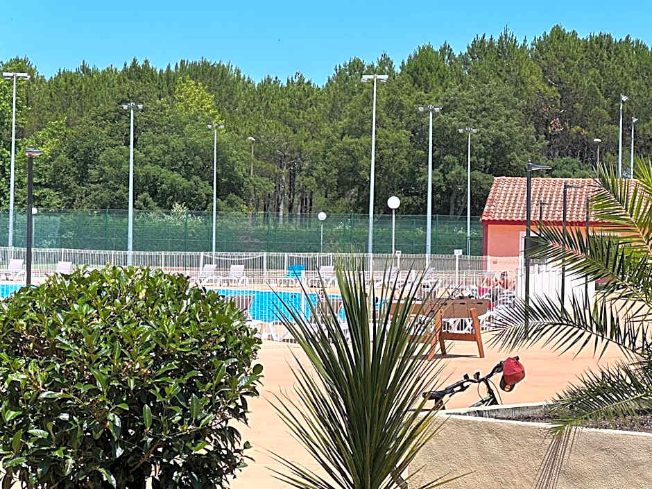 Résidence Mes Amours d'Enfants - Les Villas du Lac